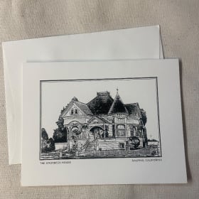 Note Cards - 342004 item