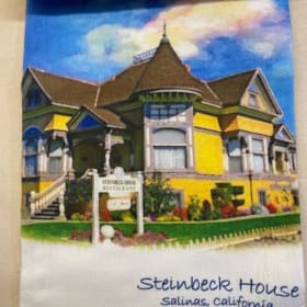 Towel - House item