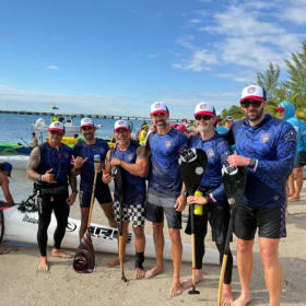 MARGEN Race Jersey UNISEX, XS item