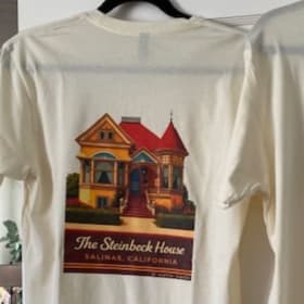T-Shirt of House - item