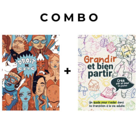 COMBO DDC + G&BP item