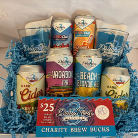 Three Daughters Sample Basket item