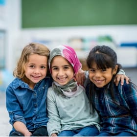 Dinner at Ms. Dhara's House item