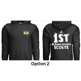 Adult Sweater item