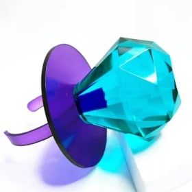 Photo of Ring Pop