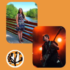 Fly in Jack and Cathryn from Boise, Idaho item