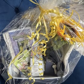 Gift Basket - Stone & Sage + $25 Gift Card item