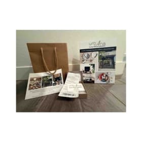 Urbana Shopping Experience item