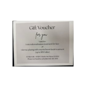 AZ Skin Edit Session item