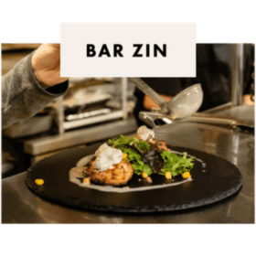 Bar Zin item