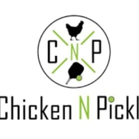 Pickle Ball and Food! item