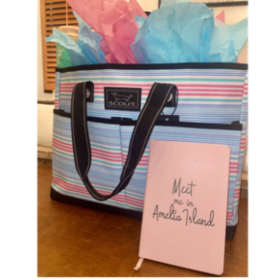 Beach Bag from Twisted Sister item