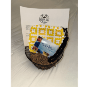 Marloru Bags + Salt Life Gift Card + Paddle and Pint item