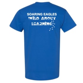 T-shirt item