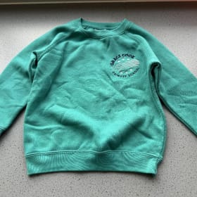 Boys Jumper - Size 5-6 item