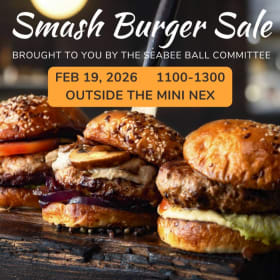 Burger Burn - Burger only item