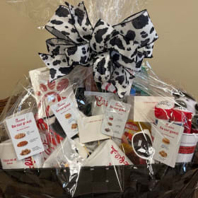 Chick fil a item