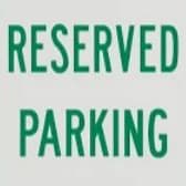 Reserved Graduation Parking - 4 Spots item