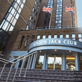 Two Nights including Breakfast item