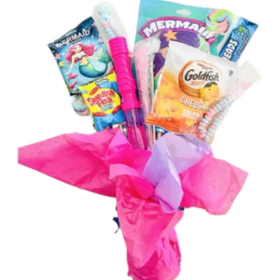 Candy Bouquet item