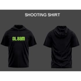 Short-sleeve Shooting Shirt item