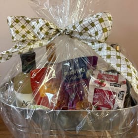 Happy Hour Basket #2 item