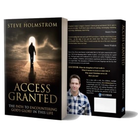 Access Granted - Paperback item