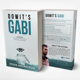 Dowit's Gabi - Paperback item