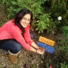 Design a Creative Ritual with Rabbah Riqi item