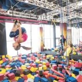 Elite Private Birthday Party Room - I Saute item