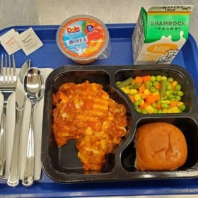 Lunch item