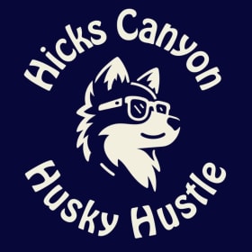 Photo of Husky Hustle T-shirt