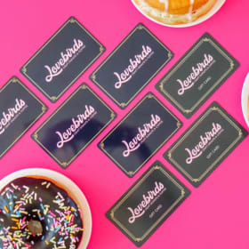 6. Zip, Climb & Donut Time! item