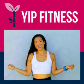 1: 30 day fitness pass item