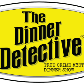 The Dinner Detective Ticket for 1 item