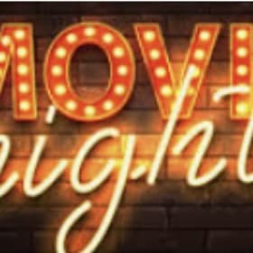 Kindergarten - Movie Night Basket item