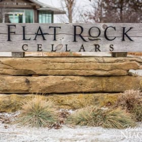 Flat Rock Cellars Wine Experience for 10 item