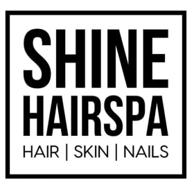 Luxe Scalp Facial Package item