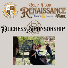 DUCHESS Sponsor item