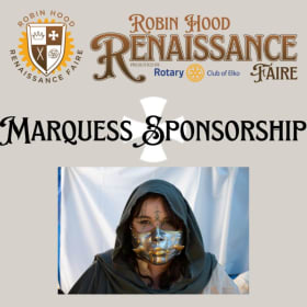 MARQUESS Sponsor item