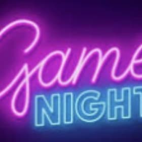 7th Grade - Game Night Basket item