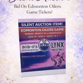 Oilers vs. Nashville item