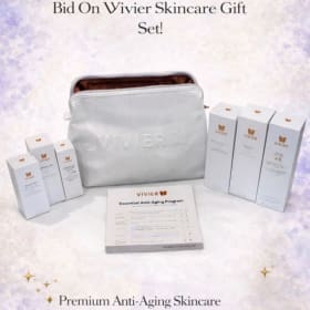 Vivier Anti-Aging Skincare Set item