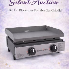 Blackstone Grill item