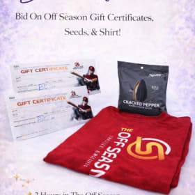 Fore Season Bundle item