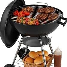 Weber Original Kettle Grill item