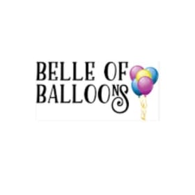 balloon arch item