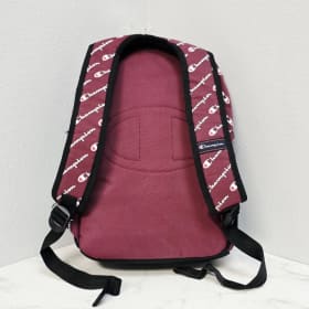 CHAMPION SCRIPT LOGO BACKPACK item