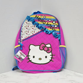 Hello Kitty Backpack item