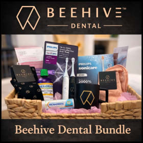 Beehive Dental Bundle item